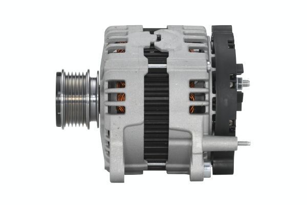 Hella 8EL 011 713-261 - Alternátor -