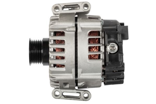 Hella 8EL 011 713-761 - Alternátor -