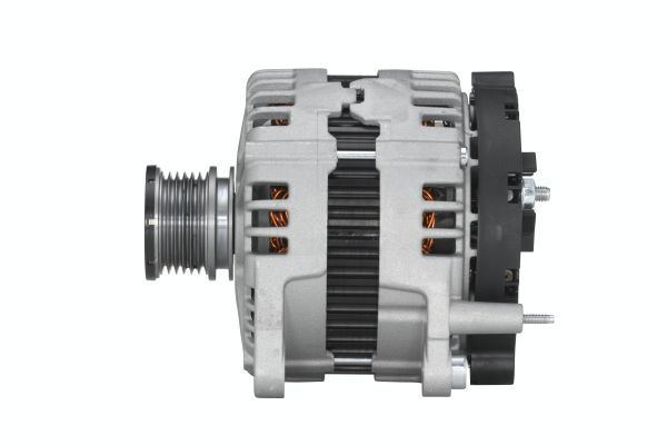 Hella 8EL 012 430-371 - Alternátor -