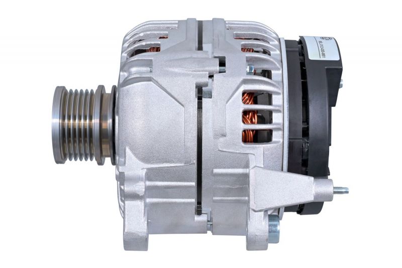 Hella 8EL 012 430-951 - Alternátor -