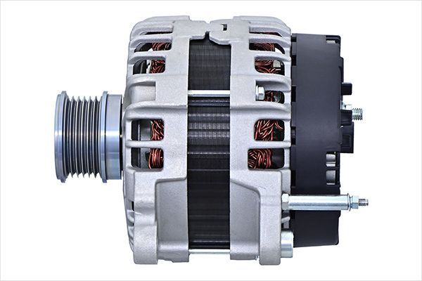 Hella 8EL 015 630-861 - Alternátor -