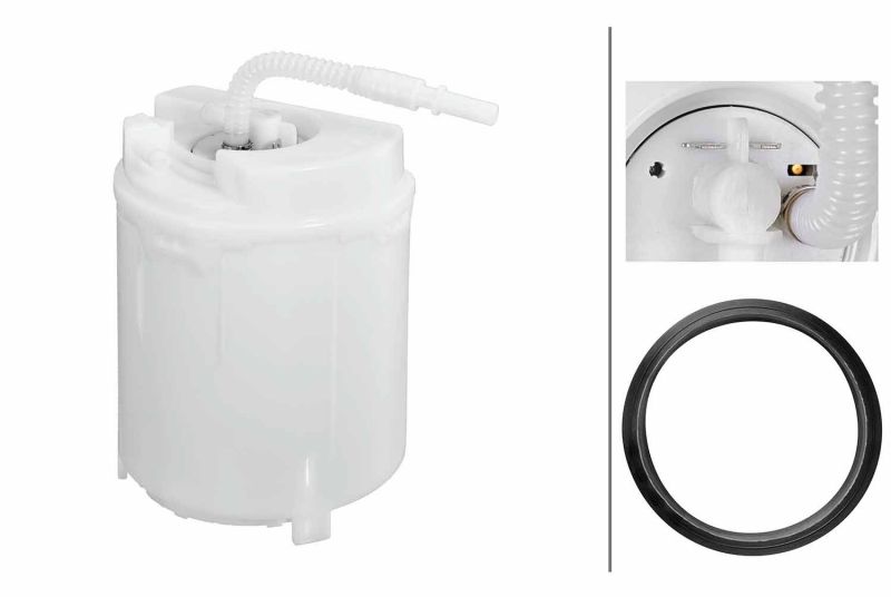 Hella 8TF 358 306-371 -  -
