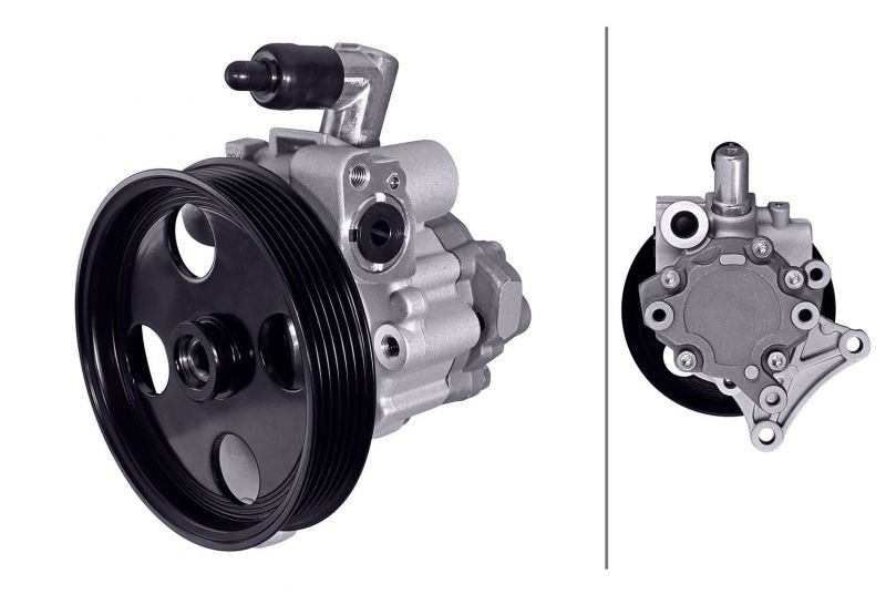 Hella 8TL 359 003-431 -  -