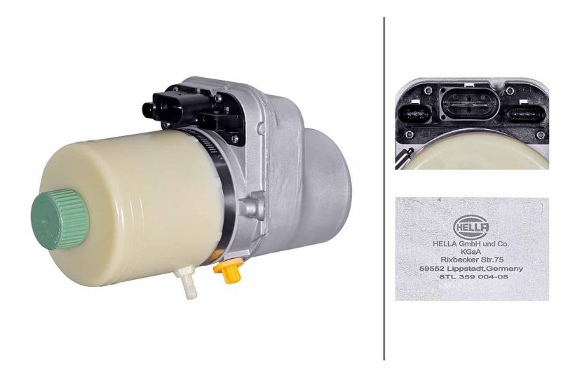 Hella 8TL 359 004-081 -  -