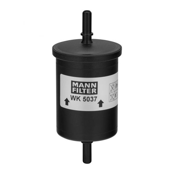 Mann-Filter WK 5037 - Palivový filter -