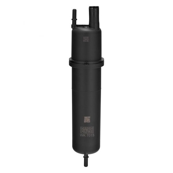 Mann-Filter WK 7015 - Palivový filter -