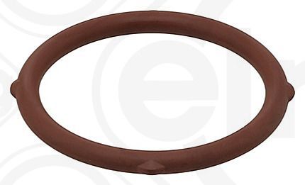 Elring 935.810 - Tesnenie krytu rozvodu -