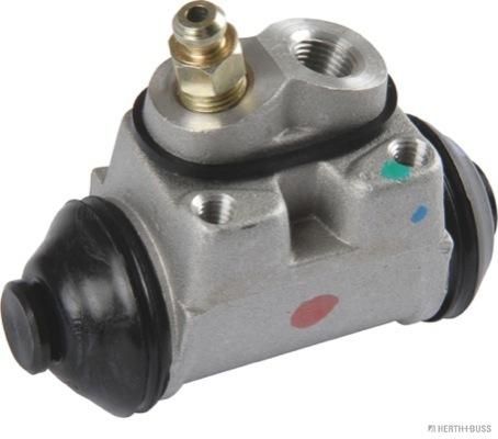 Jakoparts J3230525 - Brzdový valček -