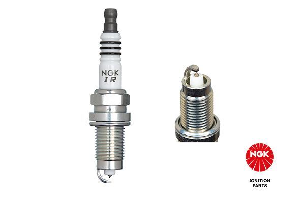 NGK 97724 - Zapaľovacia sviečka -
