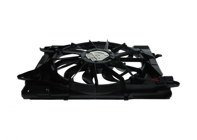 Bosch 0 130 708 529 - Ventilátor motora -