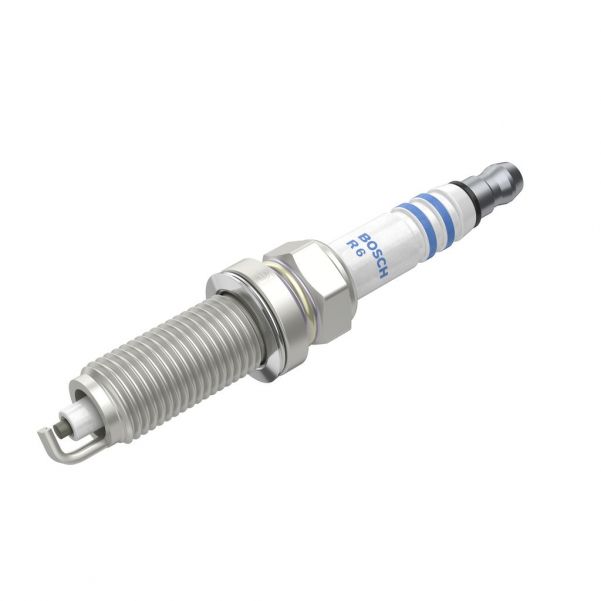 Bosch 0 242 129 800 - Zapaľovacia sviečka -