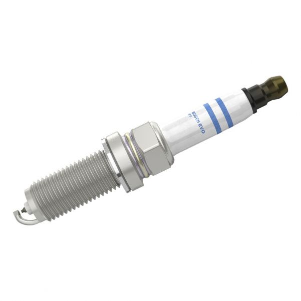Bosch 0 242 140 572 - Zapaľovacia sviečka -