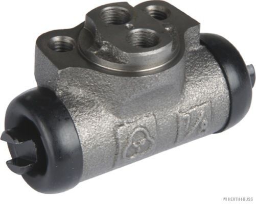 Jakoparts J3235036 - Brzdový valček -