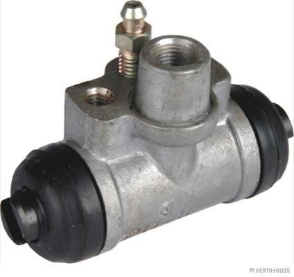 Jakoparts J3237007 - Brzdový valček -