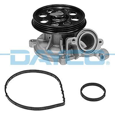 Dayco DP2803 - Vodné čerpadlo -