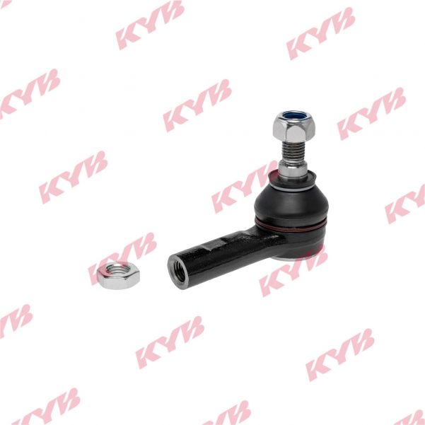 KYB KTR4668 - Hlava/čap spojovacej tyče riadenia -