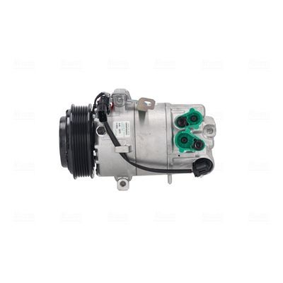 Nissens 891478 - Kompresor -