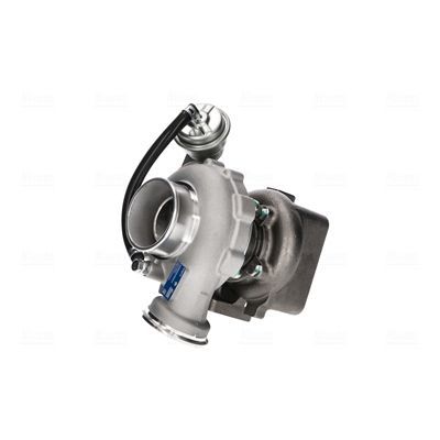 Nissens 93673 -  -