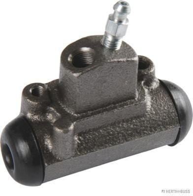 Jakoparts J3240303 - Brzdový valček -