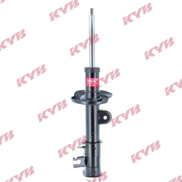 KYB 3348134 - Tlmič pruženia -