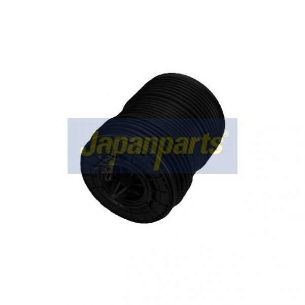 Japanparts MM-AS399 - Vzduchová pružina podvozku -