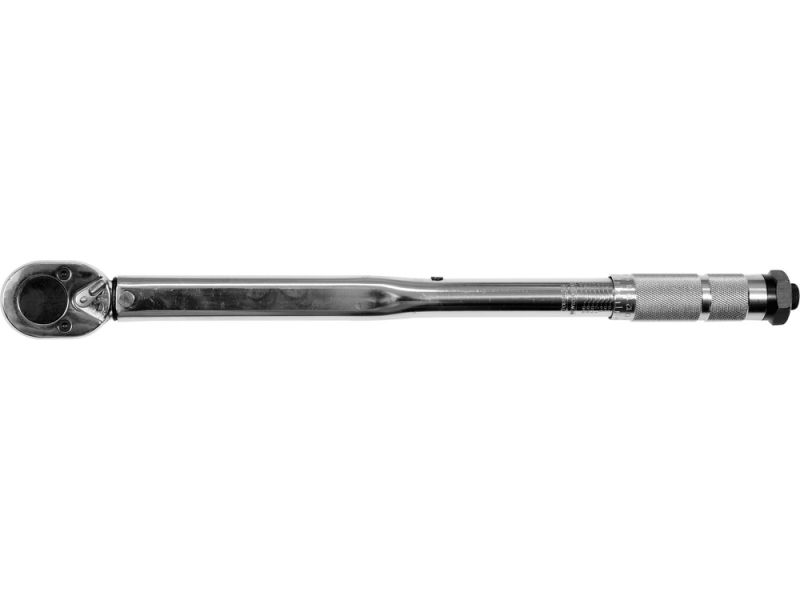 Vorel 57350 Torque Wrench 1/2 28-210NM - Náradie -