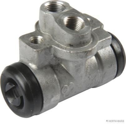 Jakoparts J3248024 - Brzdový valček -