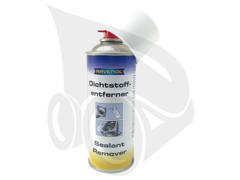 Ravenol Dichtstoffentferner, 400ml - Čistiací prostriedok - 400ml