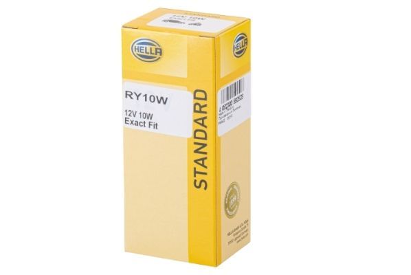 Hella 8GA 002 071-051, 1ks - Žiarovka smerového svetla -