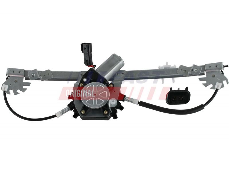 Fast FT91924 - Mechanizmus zdvíhania okna -