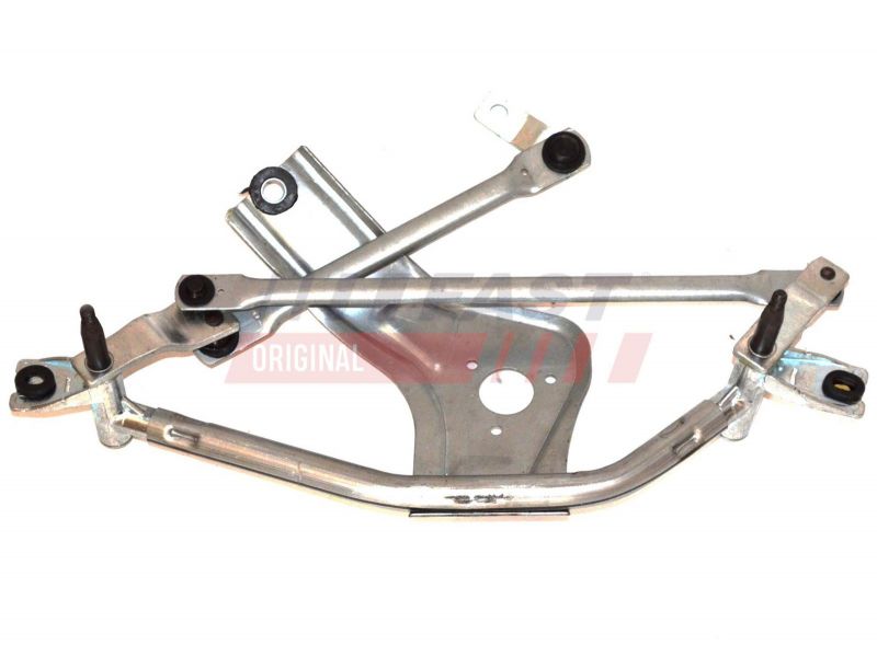 Fast FT93121 - Mechanizmus stieračov -