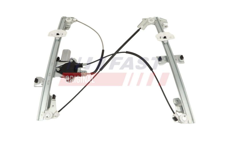 Fast FT91964 - Mechanizmus zdvíhania okna -
