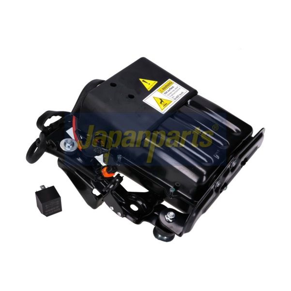 Japanparts MM-ASC074 - Kompresor pneumatického systému -