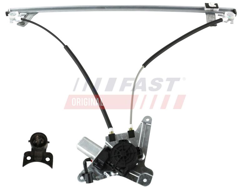 Fast FT91702 - Mechanizmus zdvíhania okna -