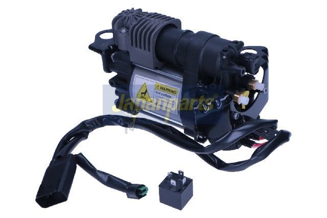 Japanparts MM-ASC041 - Kompresor pneumatického systému -