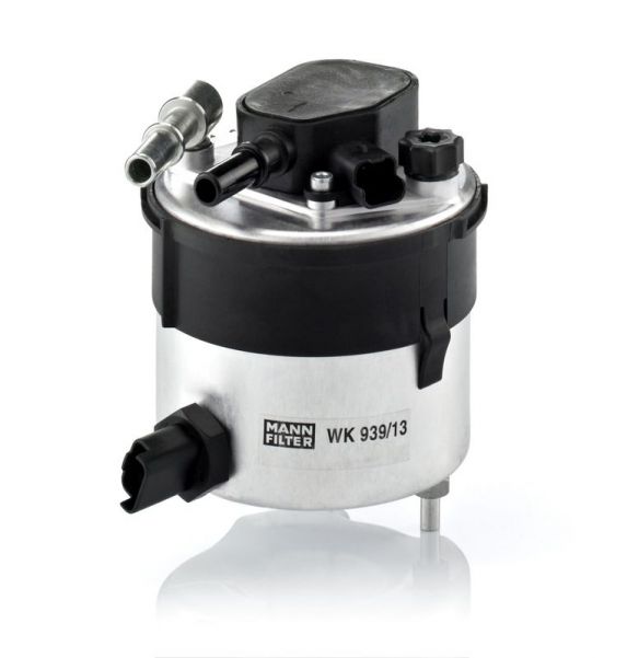 Mann-Filter WK 939/13