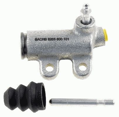 Sachs 6283 600 101