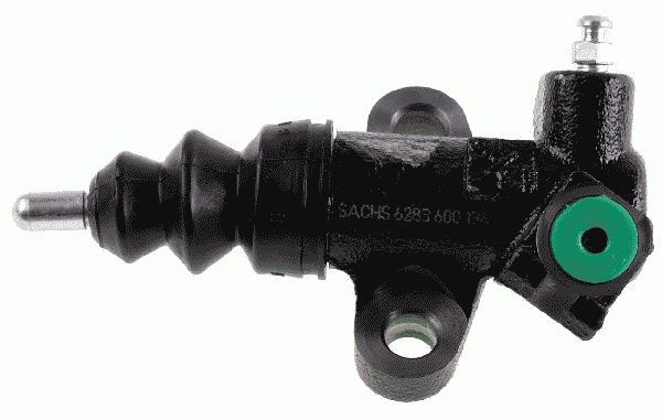 Sachs 6283 600 136