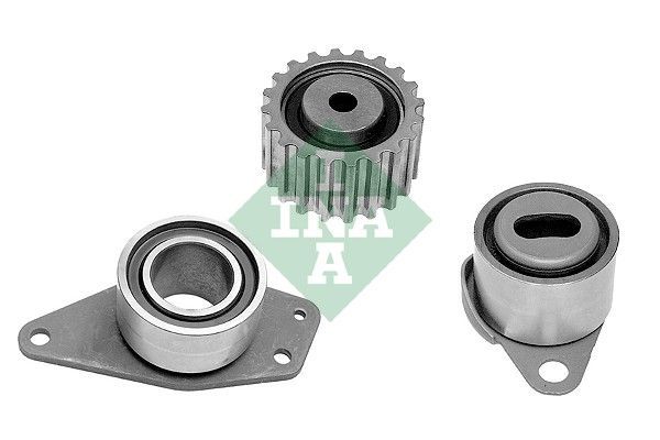 INA 530 0038 09 - Sada kladiek -