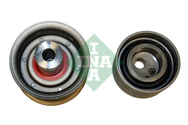 INA 530 0051 09 - Sada kladiek -