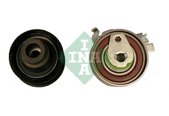 INA 530 0079 09 - Sada kladiek -