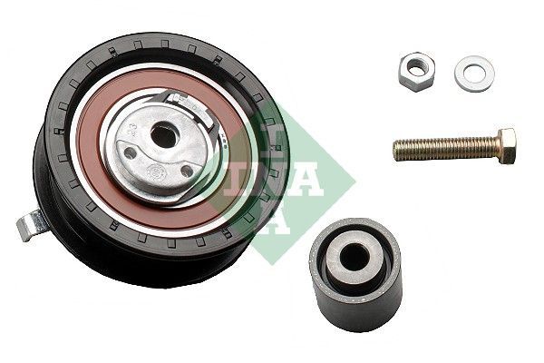 INA 530 0086 09 - Sada kladiek -