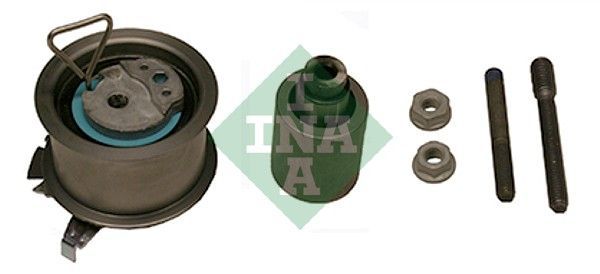 INA 530 0201 09 - Sada kladiek -
