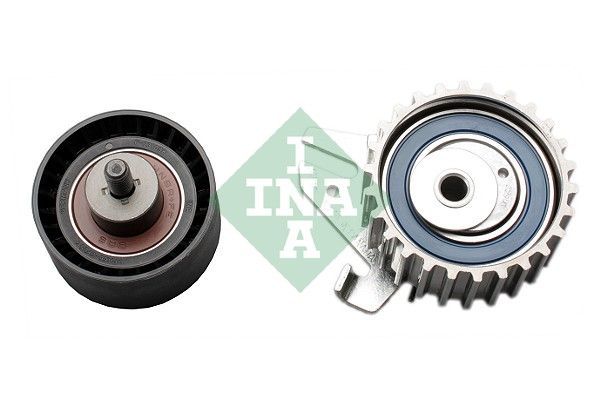 INA 530 0225 09 - Sada kladiek -
