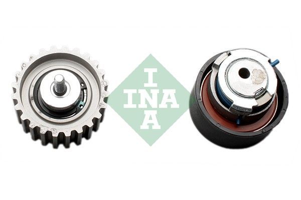 INA 530 0232 09 - Sada kladiek -