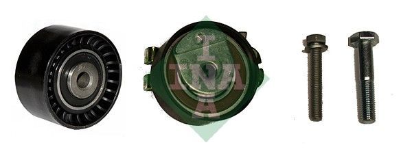 INA 530 0236 09 - Sada kladiek -