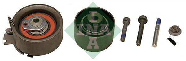 INA 530 0237 09 - Sada kladiek -
