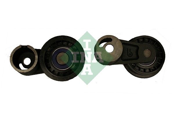 INA 530 0240 09 - Sada kladiek -
