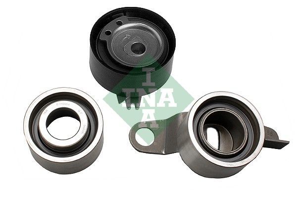 INA 530 0247 09 - Sada kladiek -
