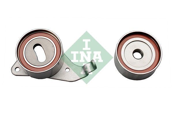 INA 530 0268 09 - Sada kladiek -